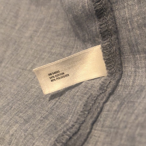 Gap button down shirts - Picture 8 of 9